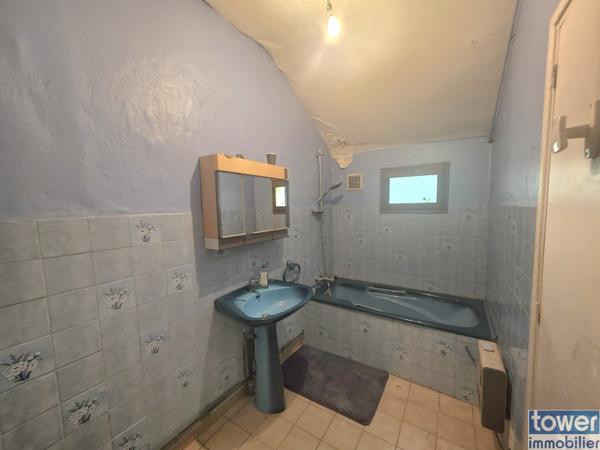 Maison 5 pièce(s) 3 chambre(s) 151 m²