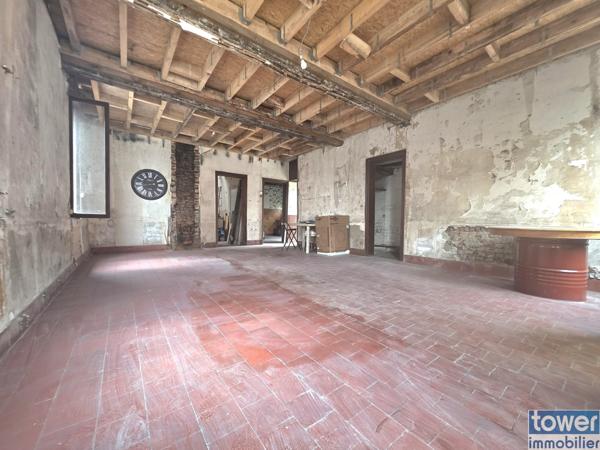 Maison 5 pièce(s) 3 chambre(s) 151 m²
