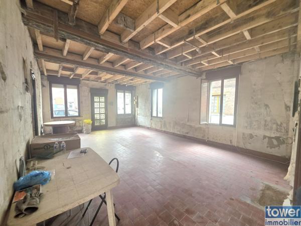 Maison 5 pièce(s) 3 chambre(s) 151 m²