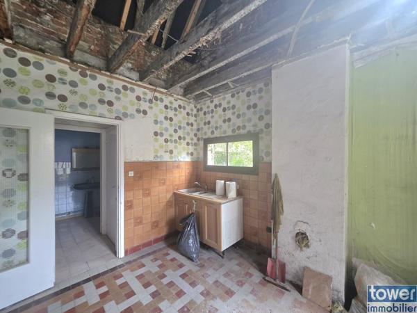 Maison 5 pièce(s) 3 chambre(s) 151 m²