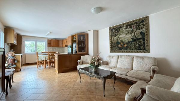 Maison- quartier recherché La Roche Sur Yon