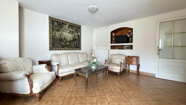 Maison- quartier recherché La Roche Sur Yon