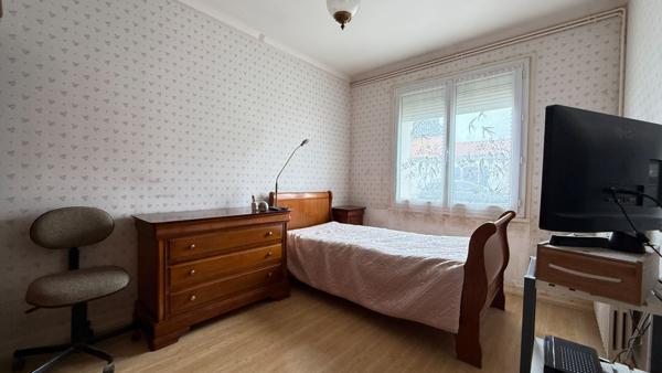 Maison- quartier recherché La Roche Sur Yon