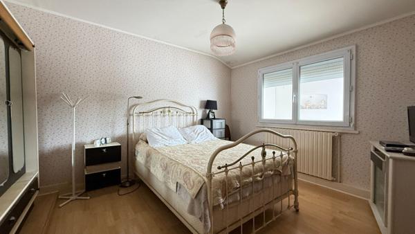 Maison- quartier recherché La Roche Sur Yon