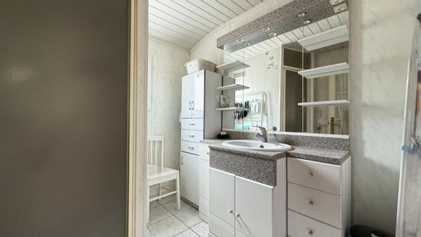 Maison- quartier recherché La Roche Sur Yon