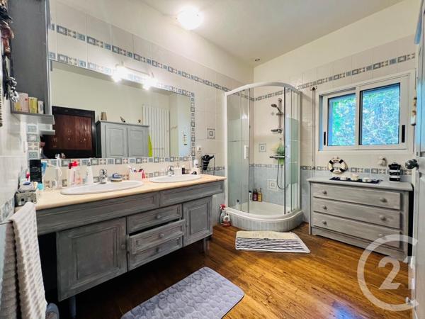 Maison à vendre  6 pièces - 210 m2 REALMONT - 81