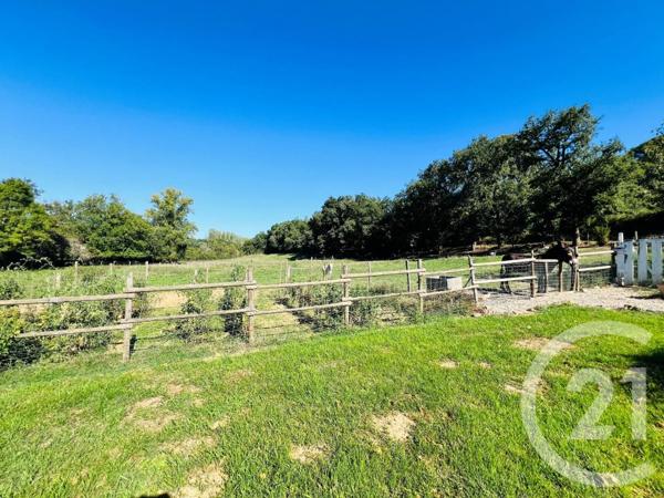 Maison à vendre  6 pièces - 210 m2 REALMONT - 81