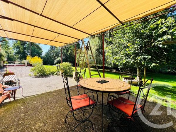 Maison à vendre  6 pièces - 210 m2 REALMONT - 81