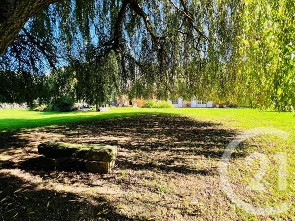 Maison à vendre  6 pièces - 210 m2 REALMONT - 81