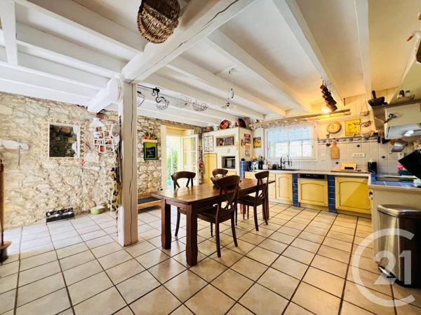 Maison à vendre  6 pièces - 210 m2 REALMONT - 81