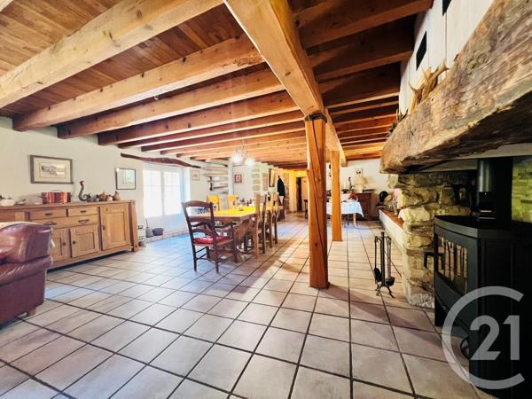 Maison à vendre  6 pièces - 210 m2 REALMONT - 81