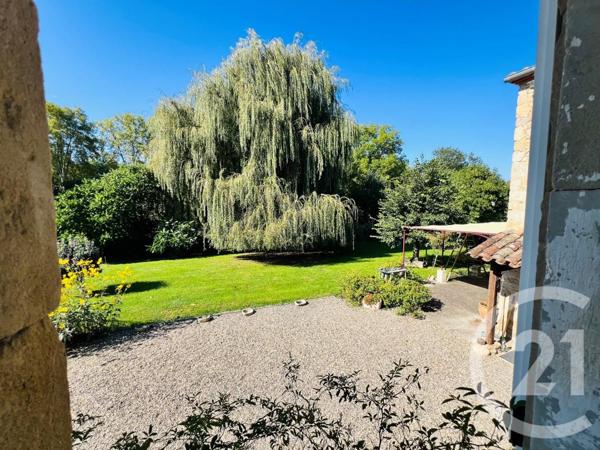 Maison à vendre  6 pièces - 210 m2 REALMONT - 81