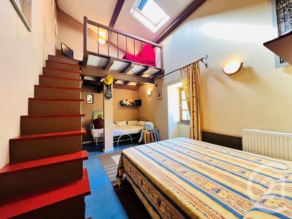 Maison à vendre  6 pièces - 210 m2 REALMONT - 81