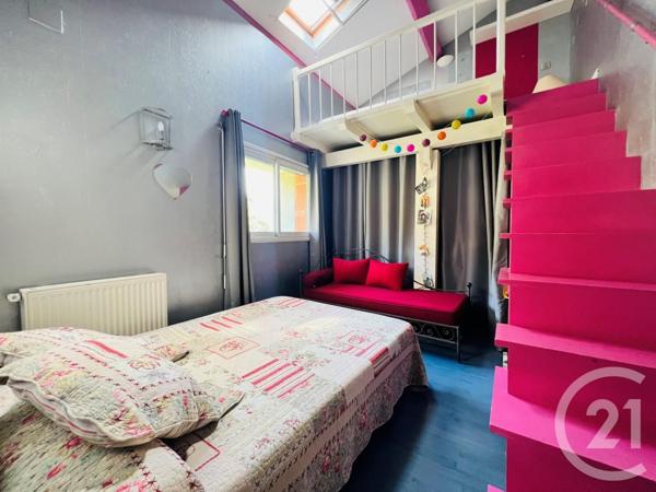 Maison à vendre  6 pièces - 210 m2 REALMONT - 81