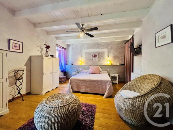 Maison à vendre  6 pièces - 210 m2 REALMONT - 81