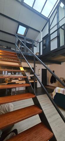 Appart coup de cœur – 99 m² – Terrasse & Jardinet – Luisant / Chartres