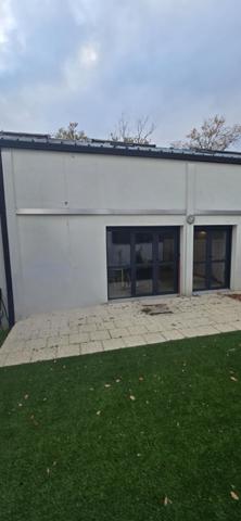 Appart coup de cœur – 99 m² – Terrasse & Jardinet – Luisant / Chartres