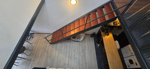 Appart coup de cœur – 99 m² – Terrasse & Jardinet – Luisant / Chartres