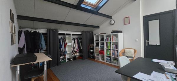 Appart coup de cœur – 99 m² – Terrasse & Jardinet – Luisant / Chartres