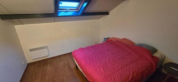 Appart coup de cœur – 99 m² – Terrasse & Jardinet – Luisant / Chartres