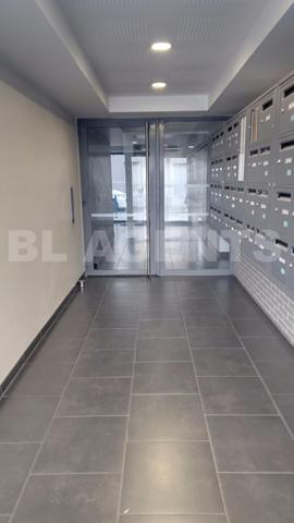  Appartement Pantin 2 pièces 39 m² en résidence  (2013)