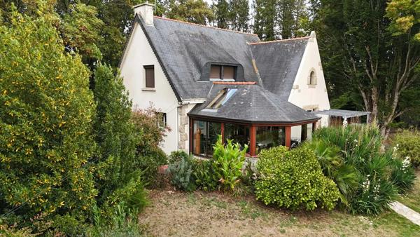 Immobilier Pontivy (56300) – Maison 170m2 – 298 000 €