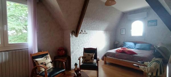 Immobilier Pontivy (56300) – Maison 170m2 – 298 000 €