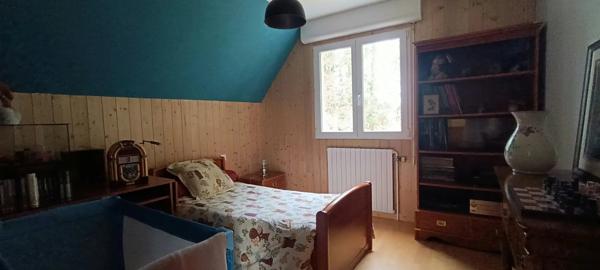 Immobilier Pontivy (56300) – Maison 170m2 – 298 000 €