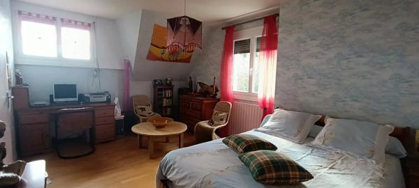 Immobilier Pontivy (56300) – Maison 170m2 – 298 000 €