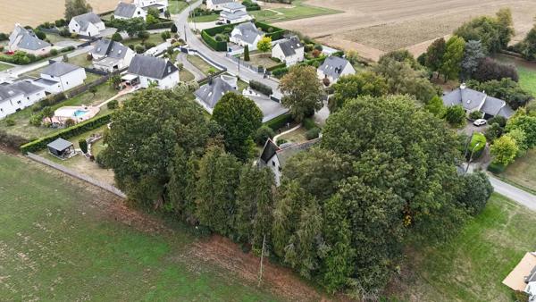 Immobilier Pontivy (56300) – Maison 170m2 – 298 000 €