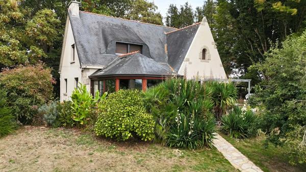 Immobilier Pontivy (56300) – Maison 170m2 – 298 000 €