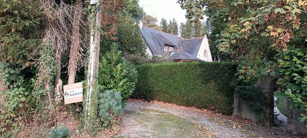 Immobilier Pontivy (56300) – Maison 170m2 – 298 000 €