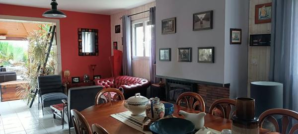 Immobilier Pontivy (56300) – Maison 170m2 – 298 000 €