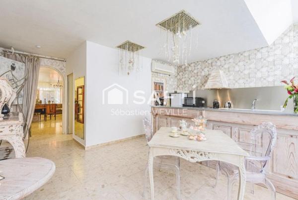 Loft pour investissement