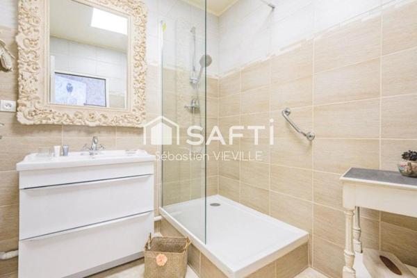 Loft pour investissement