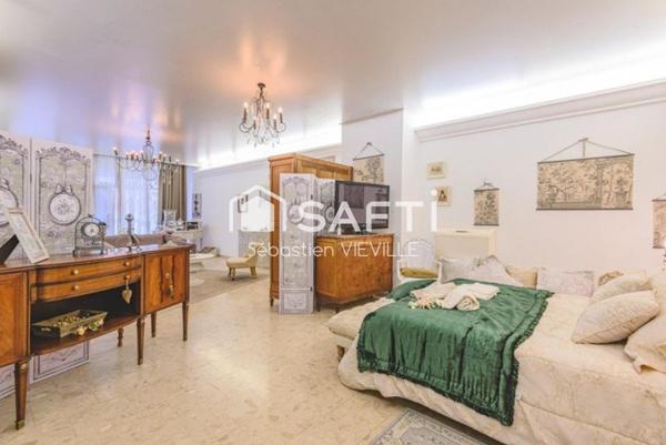 Loft pour investissement