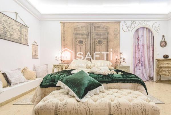 Loft pour investissement