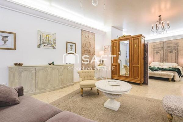 Loft pour investissement