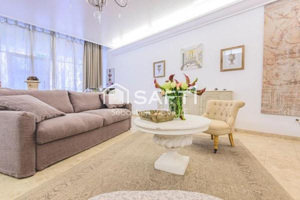 Loft pour investissement