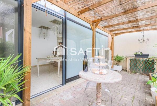 Loft pour investissement