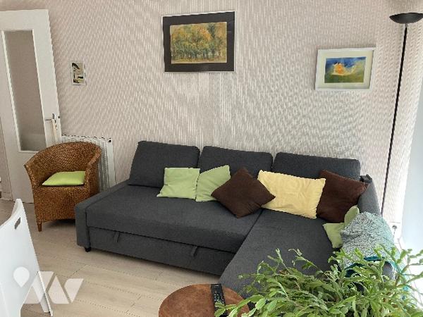 T3 à 50 m de la plage – Quartier Lajarrige