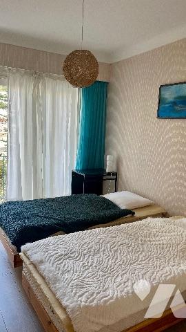 T3 à 50 m de la plage – Quartier Lajarrige