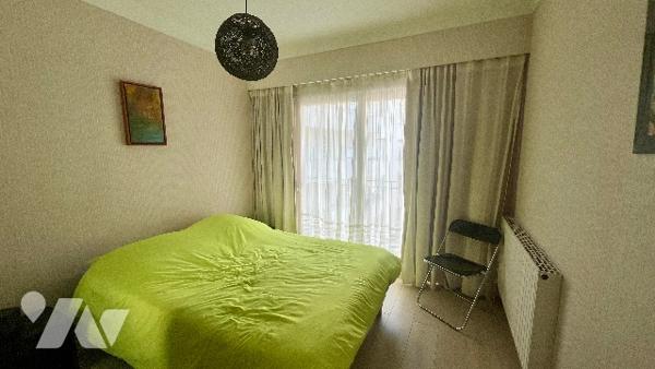 T3 à 50 m de la plage – Quartier Lajarrige