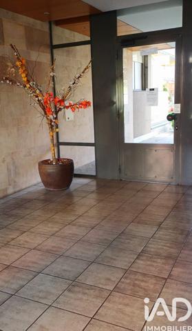 Appartement à vendre 3 pièces 70 m² Grenoble