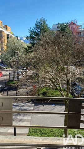 Appartement à vendre 3 pièces 70 m² Grenoble