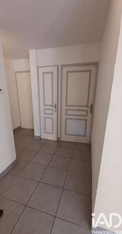 Appartement à vendre 3 pièces 70 m² Grenoble