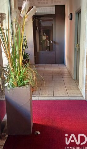 Appartement à vendre 3 pièces 70 m² Grenoble