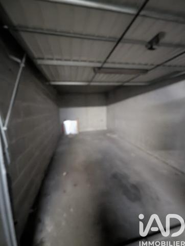 Appartement à vendre 3 pièces 70 m² Grenoble