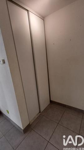 Appartement à vendre 3 pièces 70 m² Grenoble