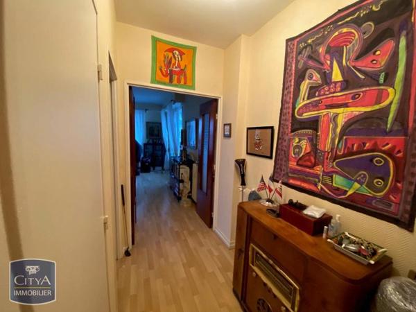 Appartement à vendre 2 pièces 66.5m²